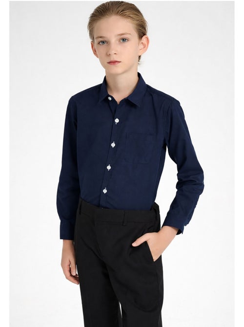 Camicia per bambini Kebello - Kiabi