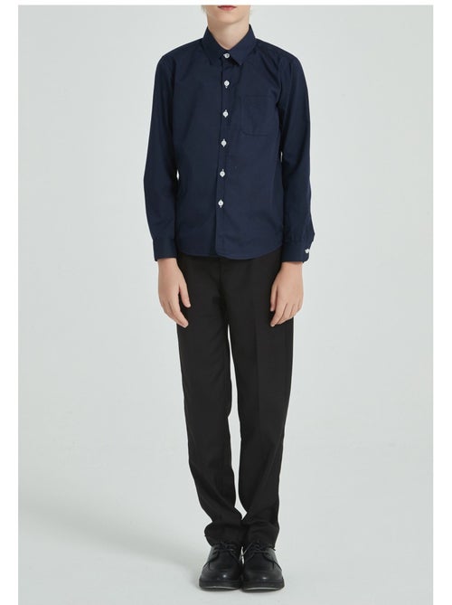 Camicia per bambini Kebello - Kiabi