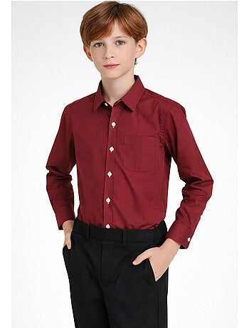 Camicia per bambini Kebello
