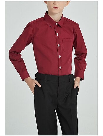 Camicia per bambini Kebello