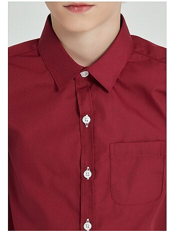 Camicia per bambini Kebello