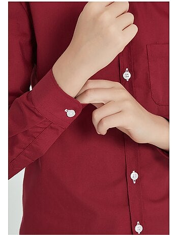 Camicia per bambini Kebello