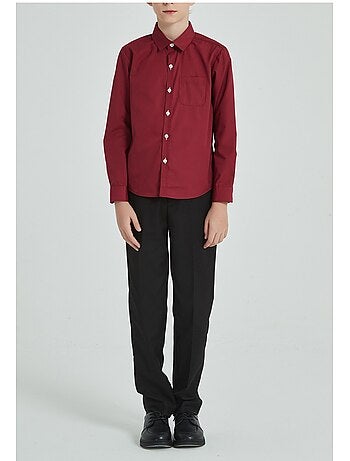 Camicia per bambini Kebello