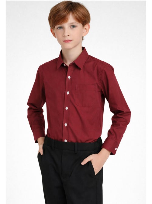 Camicia per bambini Kebello - Kiabi