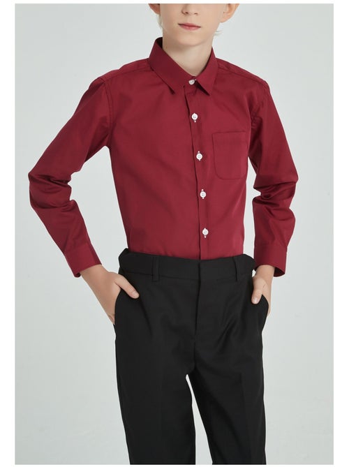 Camicia per bambini Kebello - Kiabi