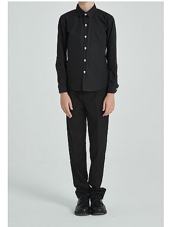 Camicia per bambini Kebello