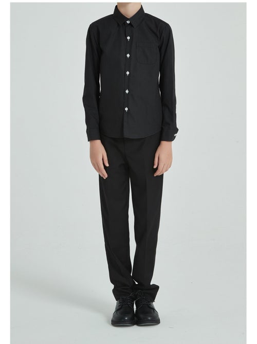 Camicia per bambini Kebello - Kiabi