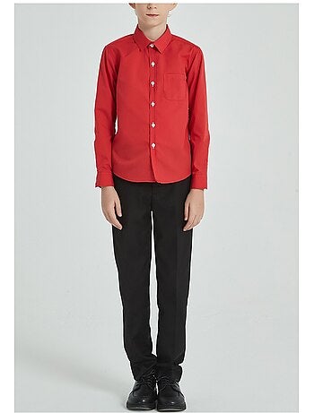 Camicia per bambini Kebello