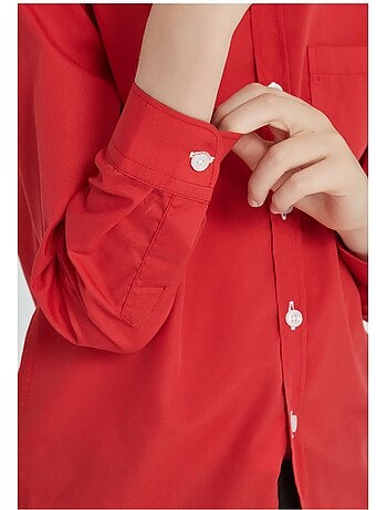 Camicia per bambini Kebello
