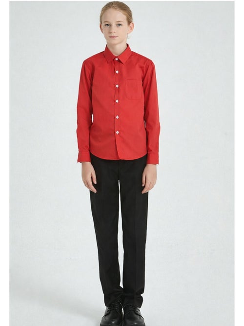 Camicia per bambini Kebello - Kiabi