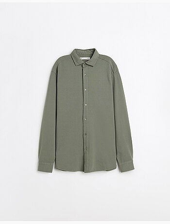 Camicia Piqué, MO Fashion
