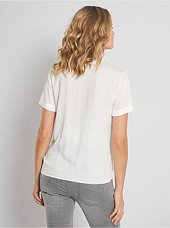 Camicia pré-maman - Kiabi