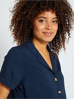 Camicia pré-maman - Kiabi