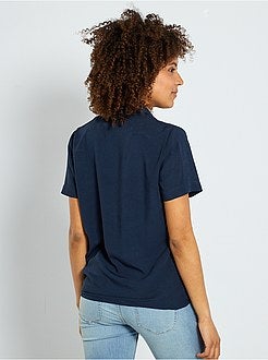 Camicia pré-maman - Kiabi