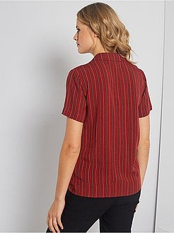 Camicia pré-maman - Kiabi