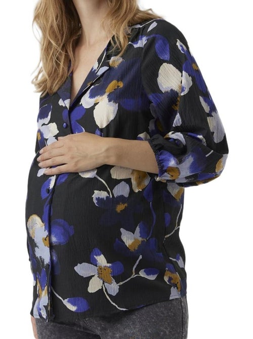 Camicia Premaman a Fantasia Vero Moda - Kiabi