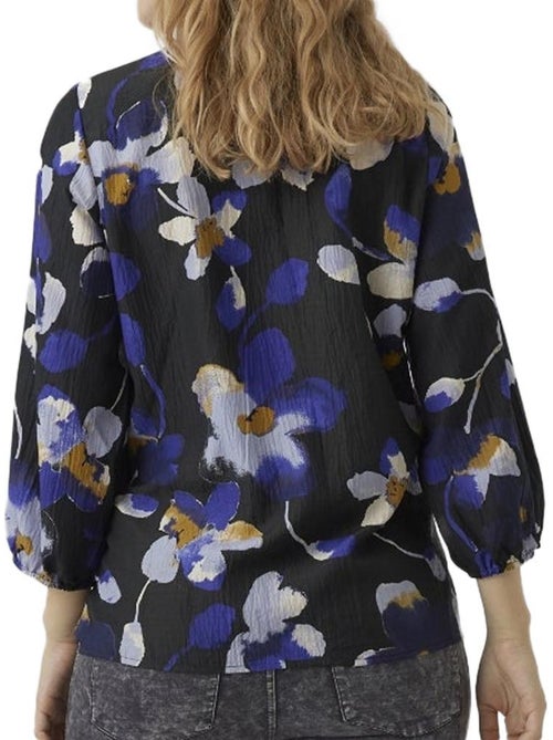 Camicia Premaman a Fantasia Vero Moda - Kiabi