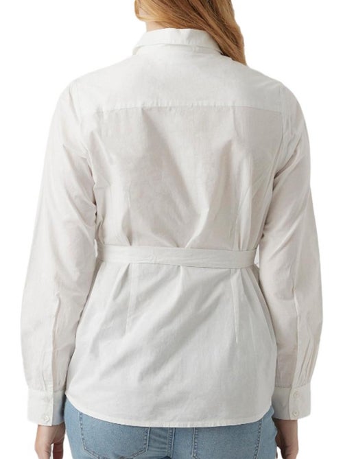 Camicia Premaman Mamalicious da Donna - Kiabi Camicia Premaman Mamalicious da Donna - Kiabi