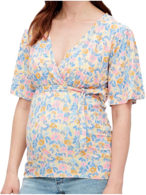 Camicia Premaman Mamalicious da Donna - Kiabi Camicia Premaman Mamalicious da Donna - Kiabi
