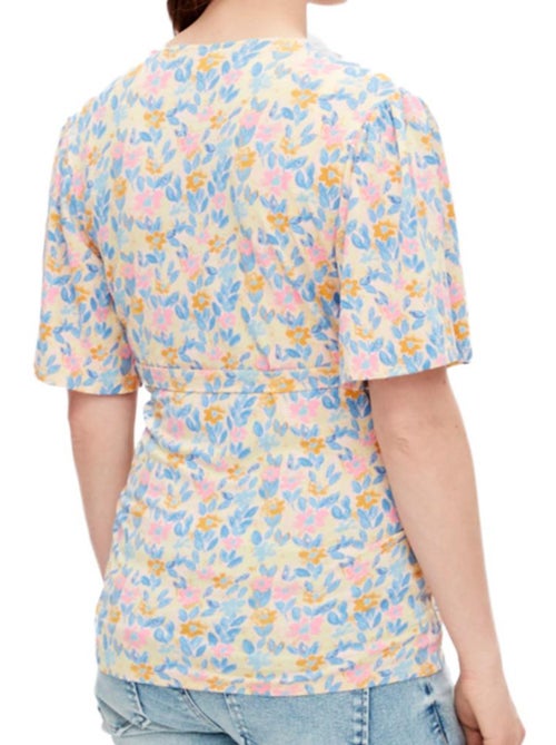 Camicia Premaman Mamalicious da Donna - Kiabi Camicia Premaman Mamalicious da Donna - Kiabi