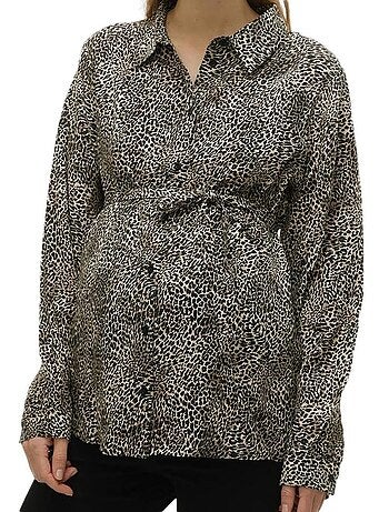 Camicia Premaman Mamalicious da Donna