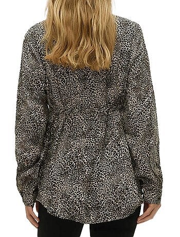 Camicia Premaman Mamalicious da Donna