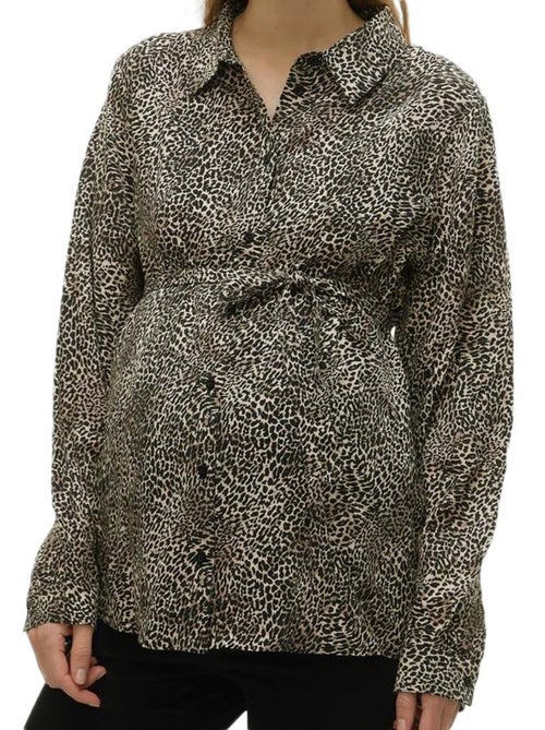Camicia Premaman Mamalicious da Donna - Kiabi