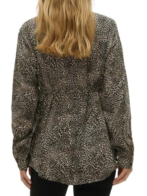 Camicia Premaman Mamalicious da Donna - Kiabi