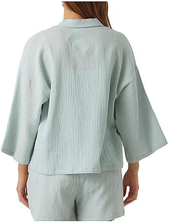 Camicia Premaman Mamalicious da Donna