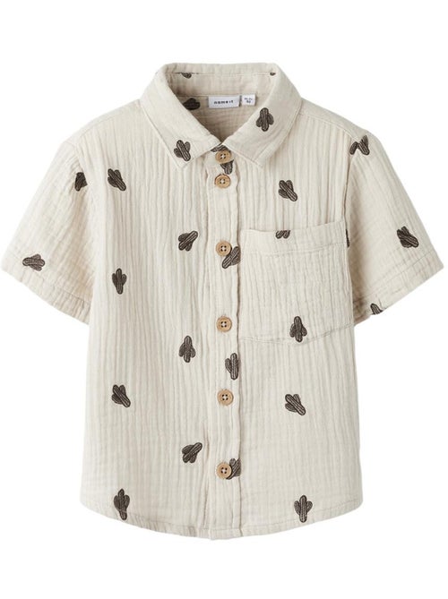 Camicia Ragazzo Name it - Kiabi Camicia Ragazzo Name it - Kiabi