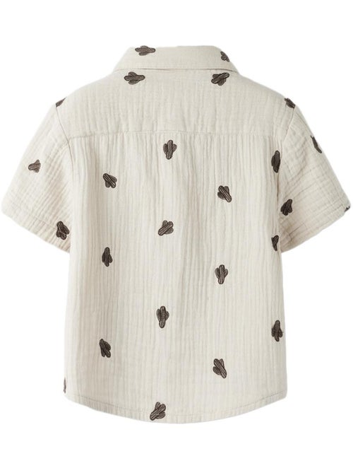 Camicia Ragazzo Name it - Kiabi Camicia Ragazzo Name it - Kiabi
