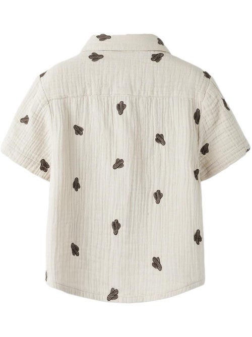 Camicia ragazzo name it - Kiabi Camicia ragazzo name it - Kiabi