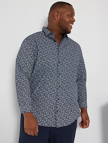 Saldi Camicie in - Kiabi