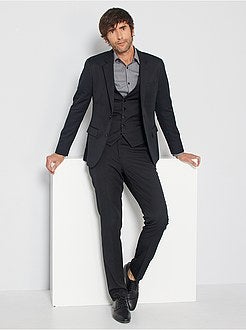 Camicia regular stampata - Kiabi