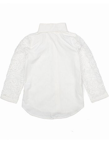 Camicia ricamata - Kids Star