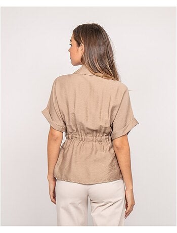 Camicia sahariana ORWIN