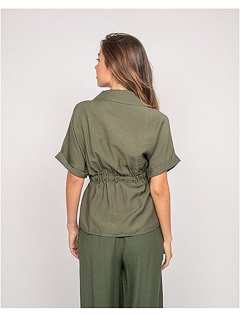 Camicia sahariana ORWIN