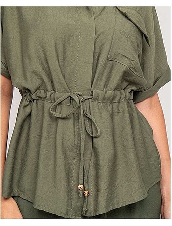 Camicia sahariana ORWIN