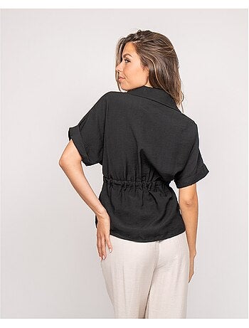 Camicia sahariana ORWIN