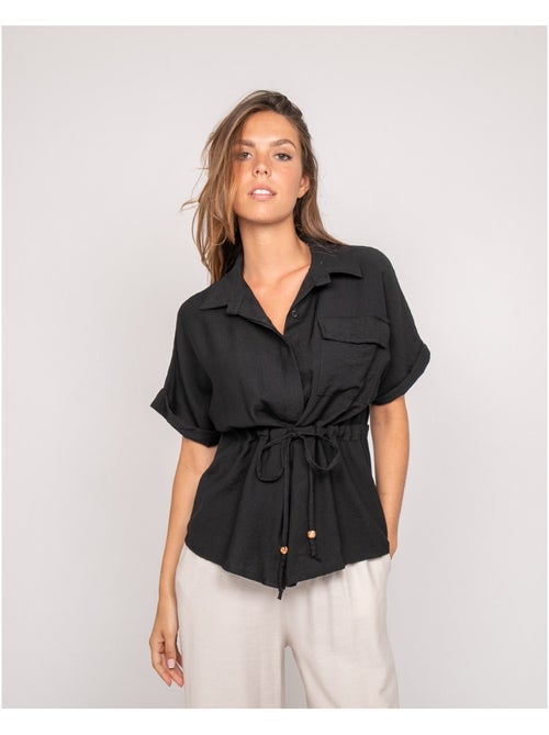 Camicia sahariana ORWIN - Kiabi Camicia sahariana ORWIN - Kiabi