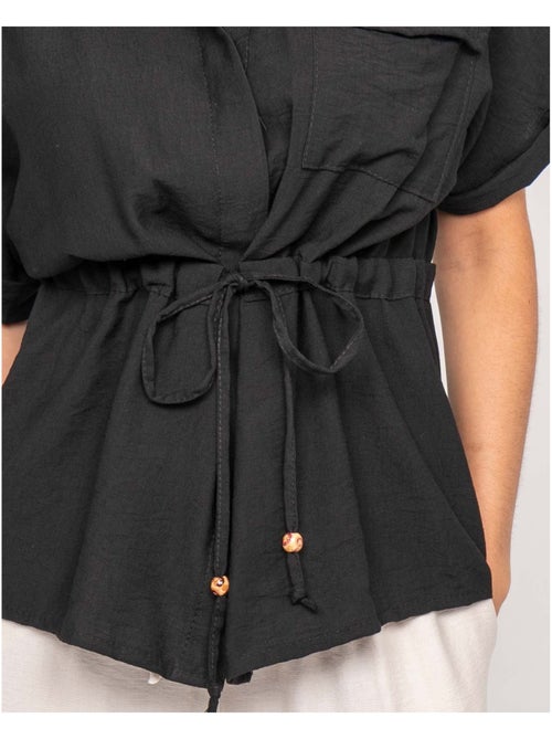 Camicia sahariana ORWIN - Kiabi Camicia sahariana ORWIN - Kiabi
