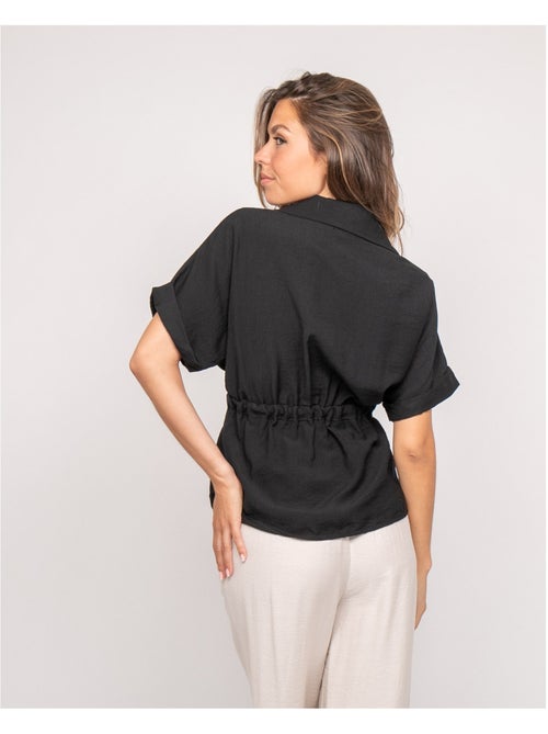 Camicia sahariana ORWIN - Kiabi Camicia sahariana ORWIN - Kiabi