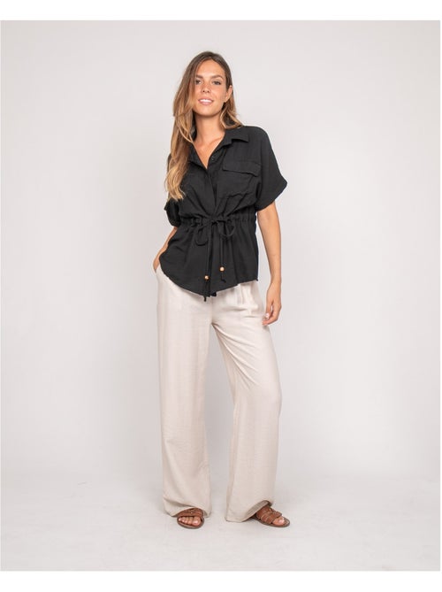 Camicia sahariana ORWIN - Kiabi Camicia sahariana ORWIN - Kiabi