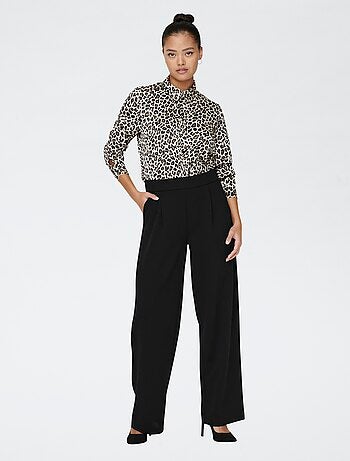 Camicia satinata 'JDY'