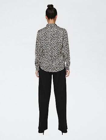 Camicia satinata 'JDY'