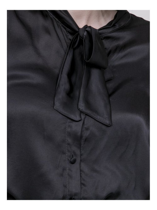 Camicia satinata ODINA - Kiabi