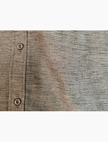 Camicia semplice a maniche corte