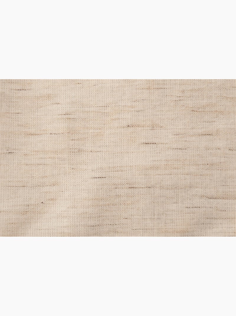 Camicia semplice con colletto alla coreana Beige - Kiabi