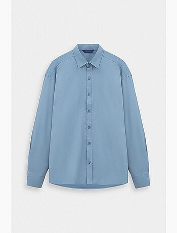 Camicia semplice giesto