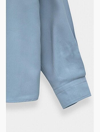 Camicia semplice giesto
